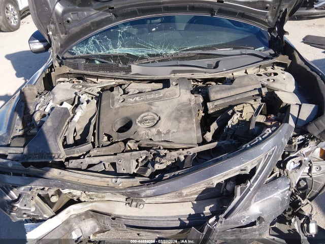 Продаж на аукціоні авто 2013 Nissan Altima 3.5 Sl, vin: 1N4BL3AP4DN563516, номер лоту: 44494094