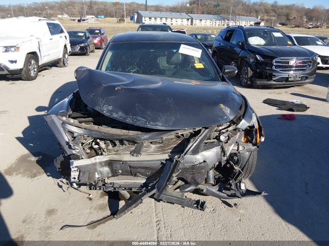 Продаж на аукціоні авто 2013 Nissan Altima 3.5 Sl, vin: 1N4BL3AP4DN563516, номер лоту: 44494094