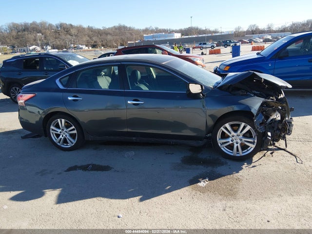 Продаж на аукціоні авто 2013 Nissan Altima 3.5 Sl, vin: 1N4BL3AP4DN563516, номер лоту: 44494094