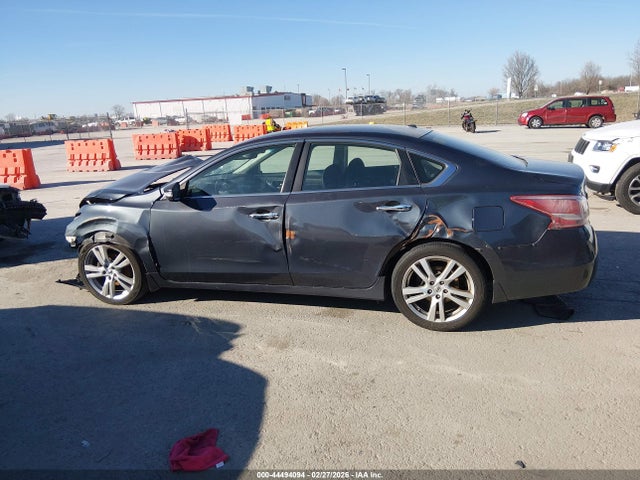 Продаж на аукціоні авто 2013 Nissan Altima 3.5 Sl, vin: 1N4BL3AP4DN563516, номер лоту: 44494094