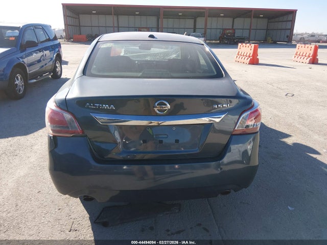 Продаж на аукціоні авто 2013 Nissan Altima 3.5 Sl, vin: 1N4BL3AP4DN563516, номер лоту: 44494094