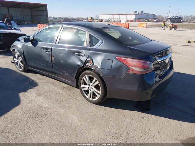 Продаж на аукціоні авто 2013 Nissan Altima 3.5 Sl, vin: 1N4BL3AP4DN563516, номер лоту: 44494094