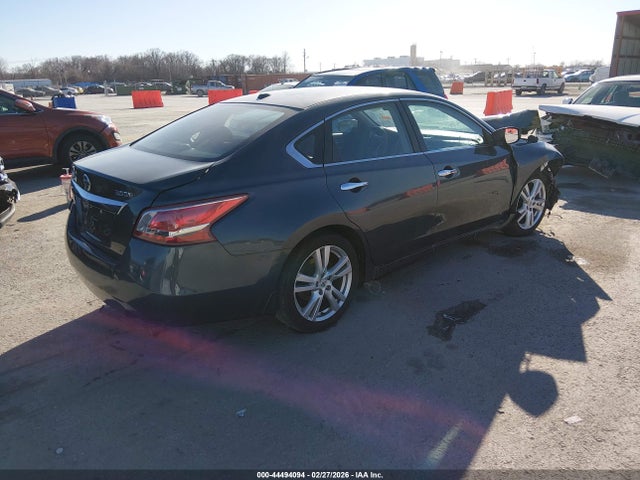 Продаж на аукціоні авто 2013 Nissan Altima 3.5 Sl, vin: 1N4BL3AP4DN563516, номер лоту: 44494094