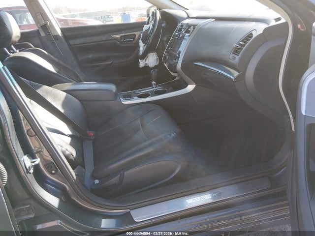 Продаж на аукціоні авто 2013 Nissan Altima 3.5 Sl, vin: 1N4BL3AP4DN563516, номер лоту: 44494094