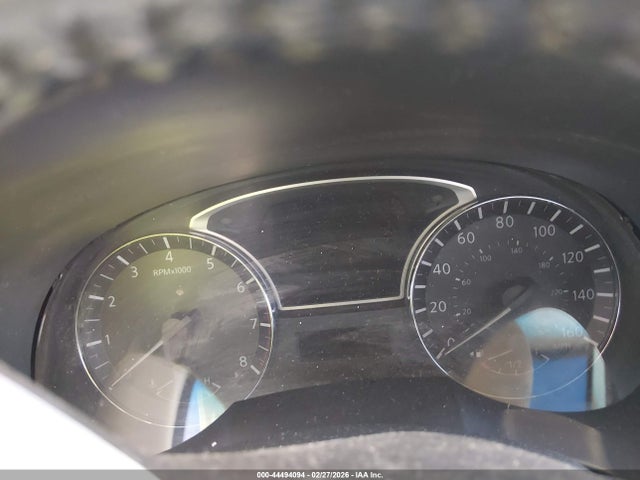 Продаж на аукціоні авто 2013 Nissan Altima 3.5 Sl, vin: 1N4BL3AP4DN563516, номер лоту: 44494094