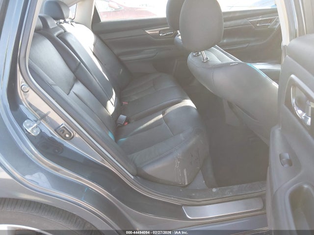Продаж на аукціоні авто 2013 Nissan Altima 3.5 Sl, vin: 1N4BL3AP4DN563516, номер лоту: 44494094