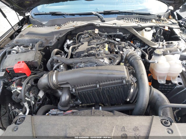 Ford Mustang Ecoboost Premium 2024 1FAGP8UH8R5137332 Image 10