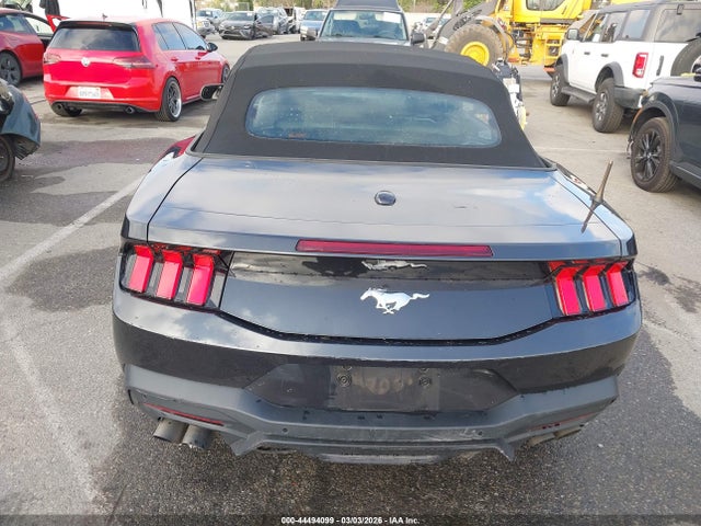 Ford Mustang Ecoboost Premium 2024 1FAGP8UH8R5137332 Image 17