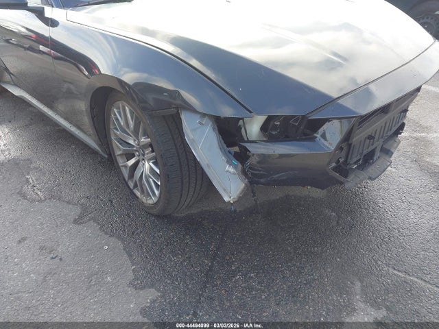 Ford Mustang Ecoboost Premium 2024 1FAGP8UH8R5137332 Image 18