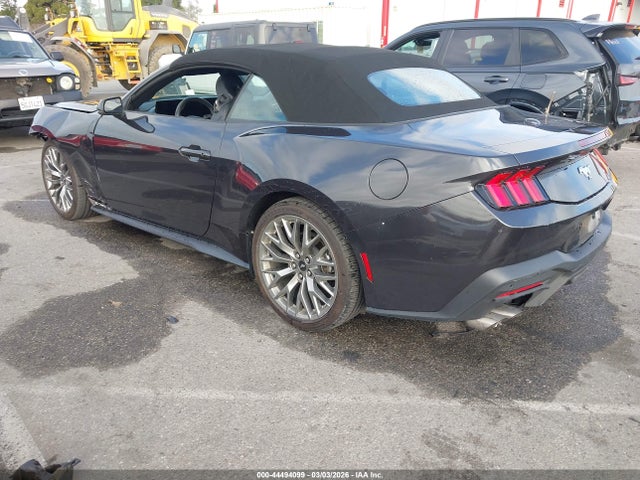 Ford Mustang Ecoboost Premium 2024 1FAGP8UH8R5137332 Image 3