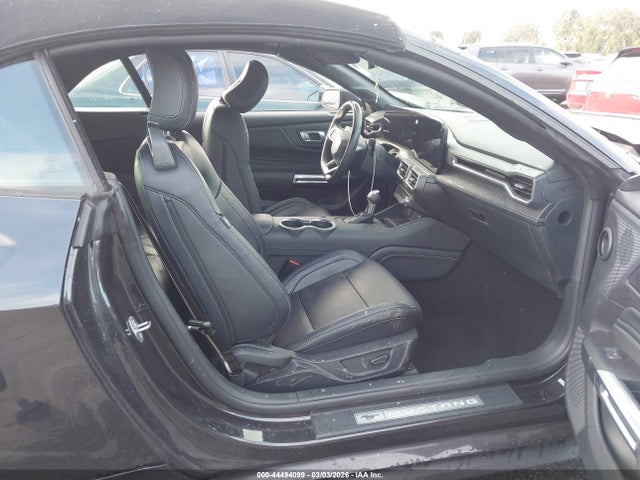 Ford Mustang Ecoboost Premium 2024 1FAGP8UH8R5137332 Image 5