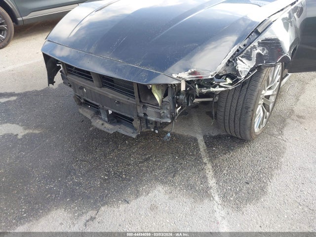Ford Mustang Ecoboost Premium 2024 1FAGP8UH8R5137332 Image 6
