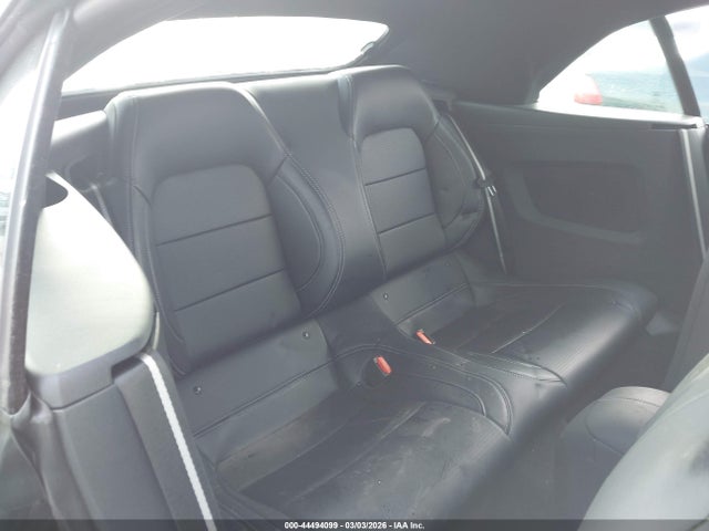 Ford Mustang Ecoboost Premium 2024 1FAGP8UH8R5137332 Image 8