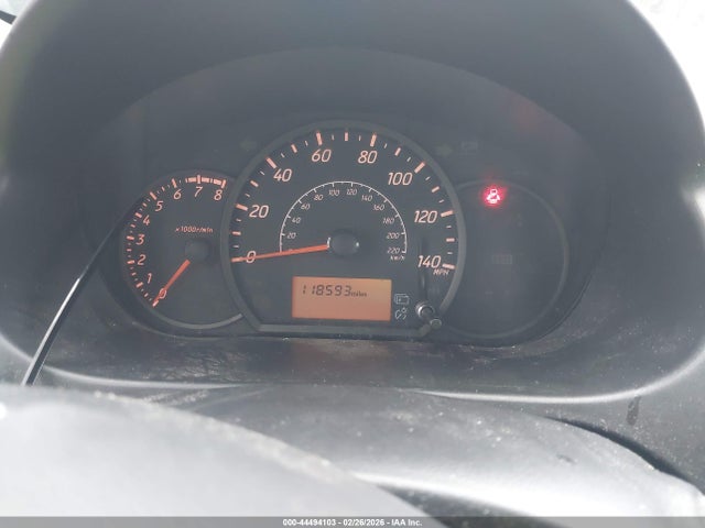 2021 MITSUBISHI MIRAGE ML32AUHJ5MH003819 Photo 6