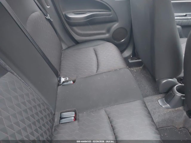 2021 MITSUBISHI MIRAGE ML32AUHJ5MH003819 Photo 7