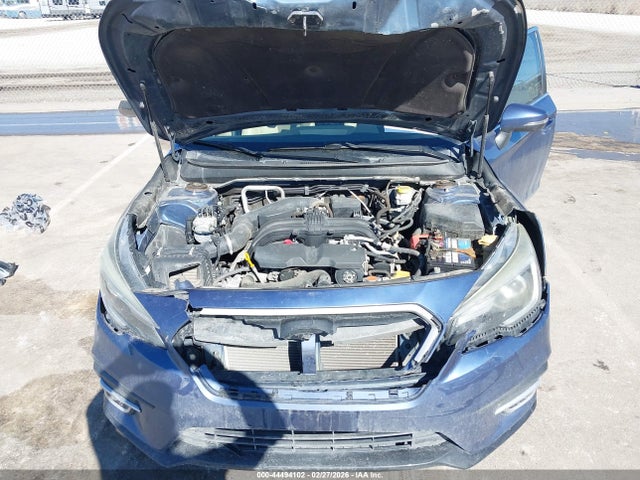 4S3BNAN62K3009524 Subaru Legacy 2.5i Limited