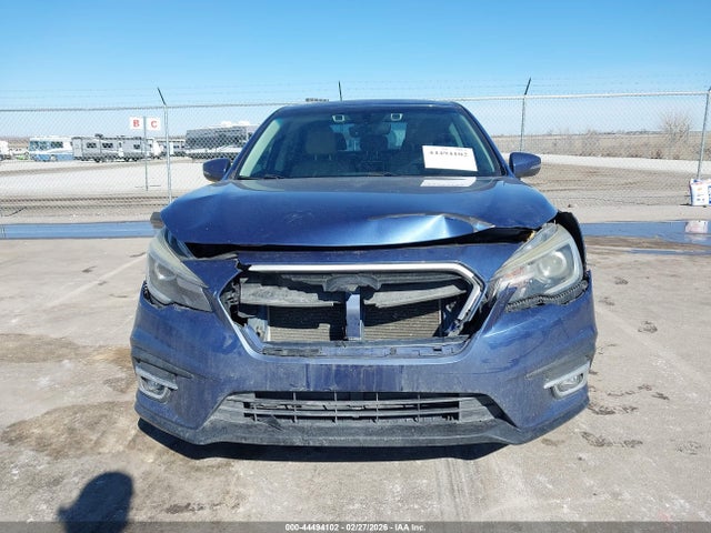 4S3BNAN62K3009524 Subaru Legacy 2.5i Limited