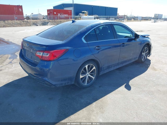 4S3BNAN62K3009524 Subaru Legacy 2.5i Limited