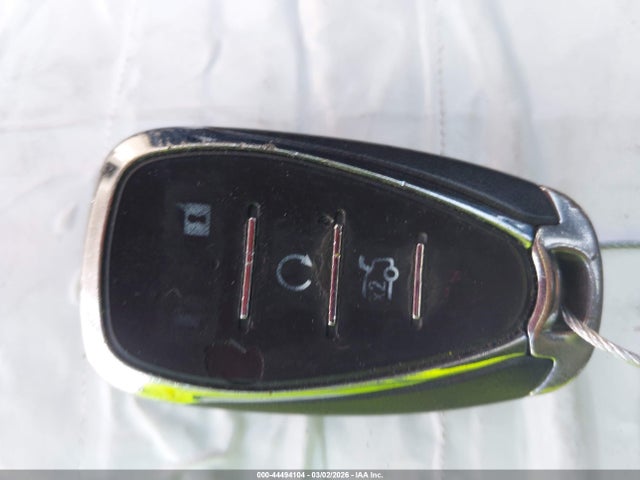 1G1ZD5ST6JF169768 Chevrolet MALIBU LT