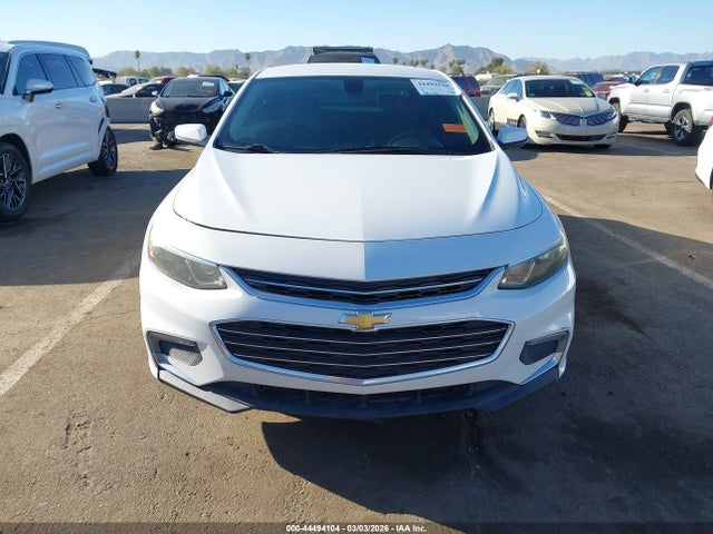 1G1ZD5ST6JF169768 Chevrolet MALIBU LT