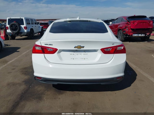 1G1ZD5ST6JF169768 Chevrolet MALIBU LT