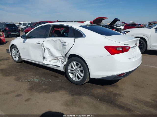 1G1ZD5ST6JF169768 Chevrolet MALIBU LT