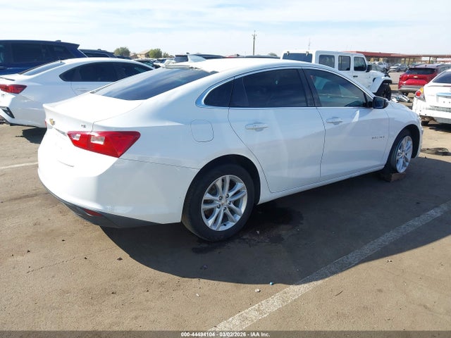 1G1ZD5ST6JF169768 Chevrolet MALIBU LT