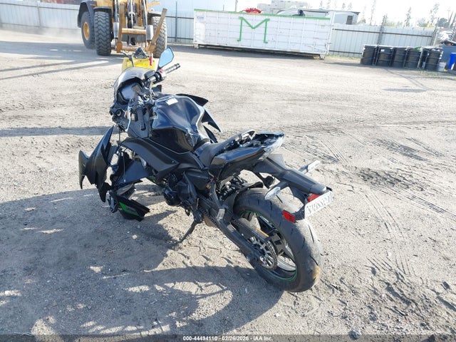 Kawasaki Ex650 R 2025 ML5EXER13SDAF9672 Image 3