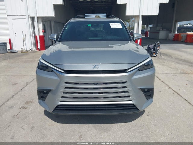 44494111 :رقم المزاد ، 5TDAAAB64RS003292 vin ، 2024 Lexus Tx 350 Premium مزاد بيع