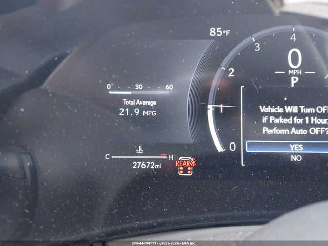 44494111 :رقم المزاد ، 5TDAAAB64RS003292 vin ، 2024 Lexus Tx 350 Premium مزاد بيع