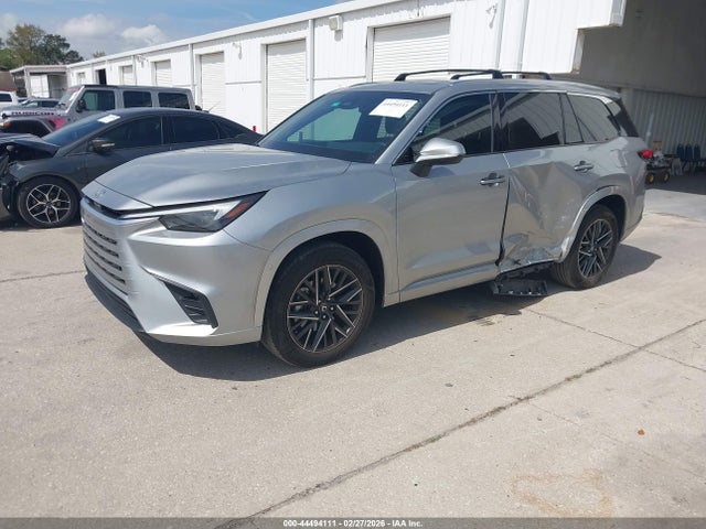 44494111 :رقم المزاد ، 5TDAAAB64RS003292 vin ، 2024 Lexus Tx 350 Premium مزاد بيع