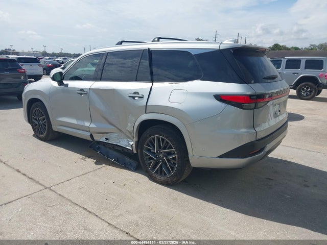 44494111 :رقم المزاد ، 5TDAAAB64RS003292 vin ، 2024 Lexus Tx 350 Premium مزاد بيع