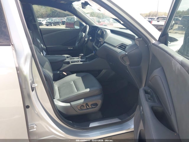 44494111 :رقم المزاد ، 5TDAAAB64RS003292 vin ، 2024 Lexus Tx 350 Premium مزاد بيع