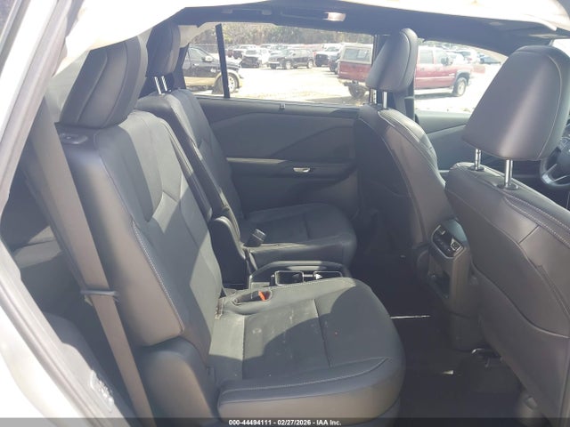 44494111 :رقم المزاد ، 5TDAAAB64RS003292 vin ، 2024 Lexus Tx 350 Premium مزاد بيع