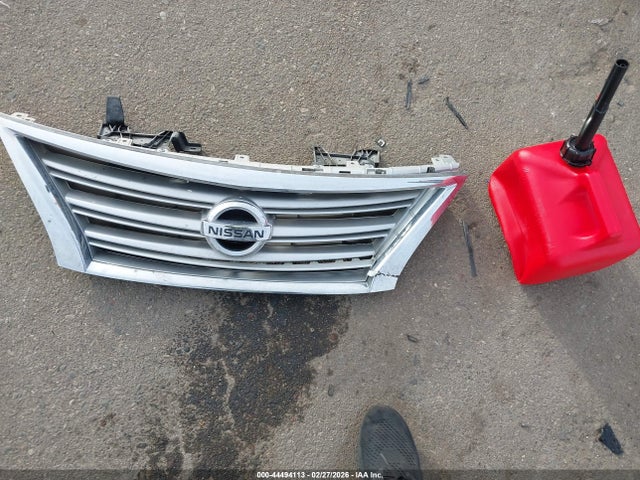 3N1AB7AP4FY296581 Nissan SENTRA SV