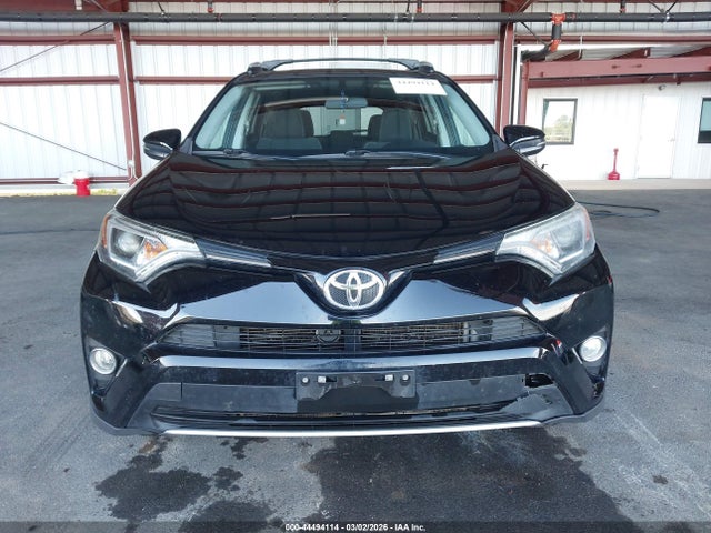 Toyota Rav4 Xle 2016 2T3RFREV2GW482068 Image 12