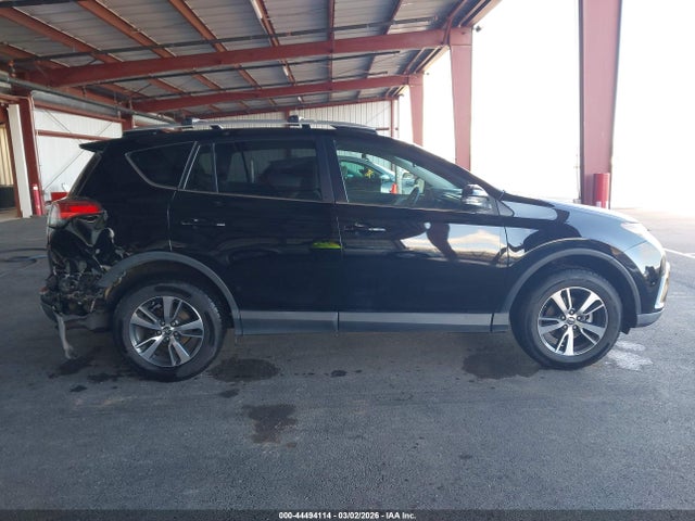 Toyota Rav4 Xle 2016 2T3RFREV2GW482068 Image 13