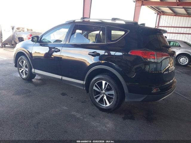 Toyota Rav4 Xle 2016 2T3RFREV2GW482068 Image 3