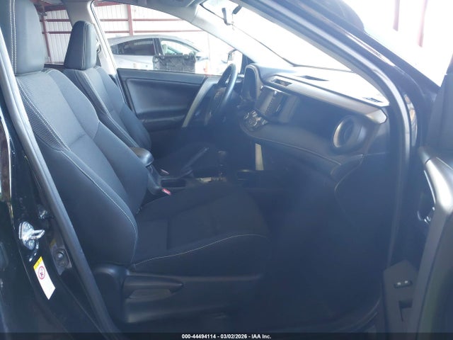 Toyota Rav4 Xle 2016 2T3RFREV2GW482068 Image 5