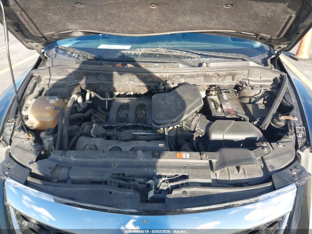 Aukcja sprzedaży 2010 Mazda Cx-9 Grand Touring, vin: JM3TB2MA0A0205543, numer aukcji: 44494119