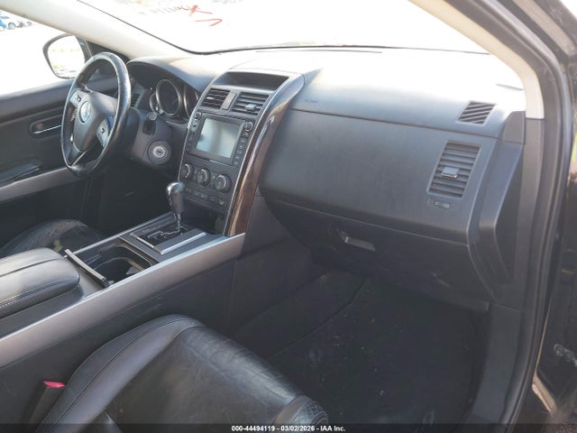 Aukcja sprzedaży 2010 Mazda Cx-9 Grand Touring, vin: JM3TB2MA0A0205543, numer aukcji: 44494119