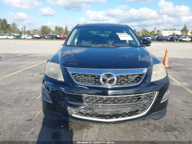 Aukcja sprzedaży 2010 Mazda Cx-9 Grand Touring, vin: JM3TB2MA0A0205543, numer aukcji: 44494119