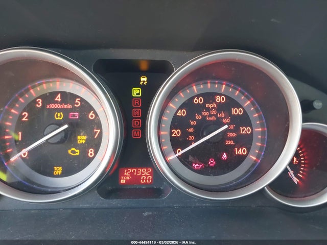 Aukcja sprzedaży 2010 Mazda Cx-9 Grand Touring, vin: JM3TB2MA0A0205543, numer aukcji: 44494119