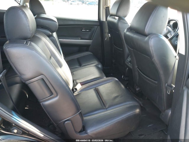 Aukcja sprzedaży 2010 Mazda Cx-9 Grand Touring, vin: JM3TB2MA0A0205543, numer aukcji: 44494119