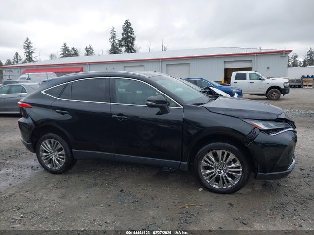 Toyota Venza Xle 2024 JTEAAAAHXRJ176679 Image 13