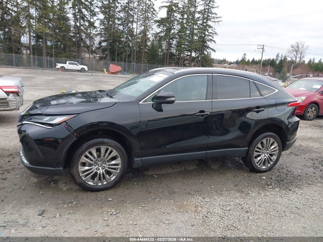 Toyota Venza Xle 2024 JTEAAAAHXRJ176679 Image 14