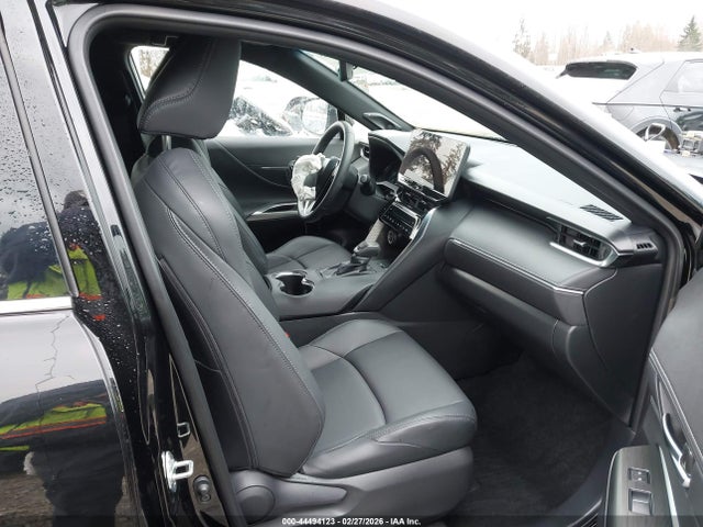 Toyota Venza Xle 2024 JTEAAAAHXRJ176679 Image 17
