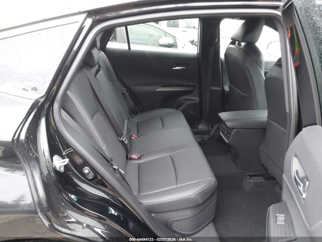 Toyota Venza Xle 2024 JTEAAAAHXRJ176679 Image 18