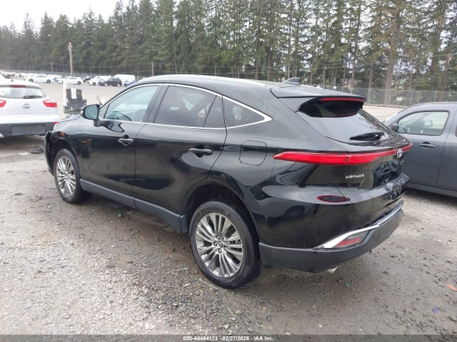 Toyota Venza Xle 2024 JTEAAAAHXRJ176679 Image 3