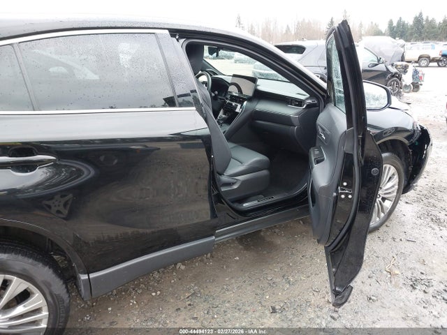 Toyota Venza Xle 2024 JTEAAAAHXRJ176679 Image 5